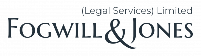 Fogwill & Jones Legal Services