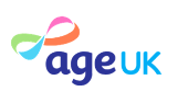 Age UK - Logo